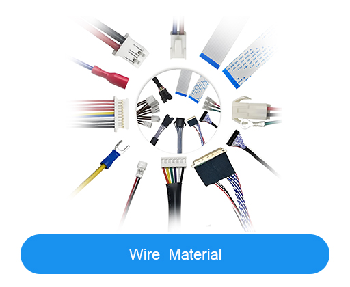 Wire Material