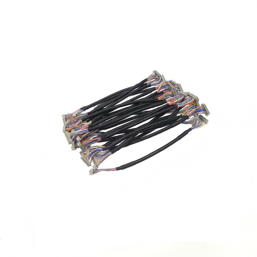 DF13 20pin no shield wire harness