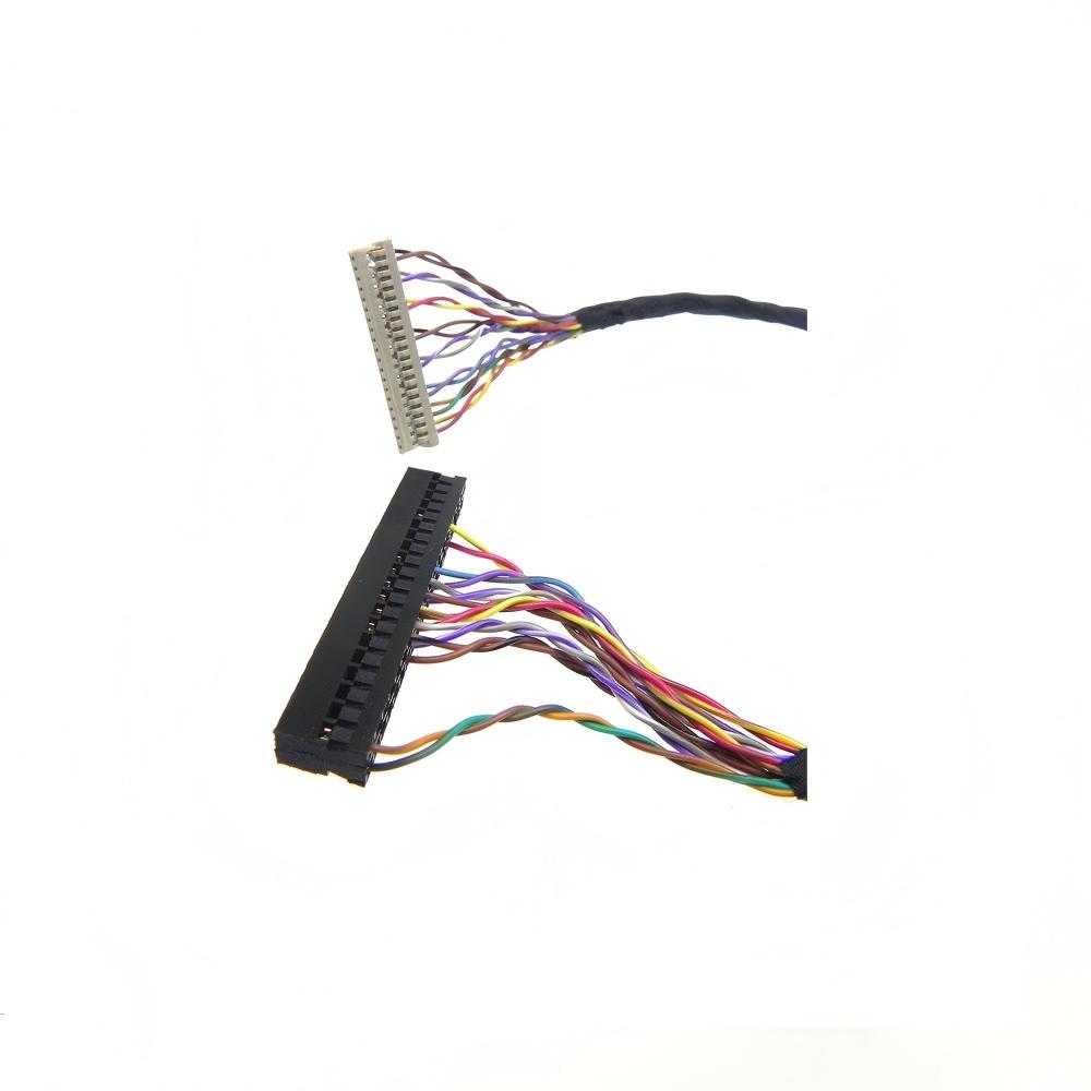 DF14-30S-1.25C 30pin
