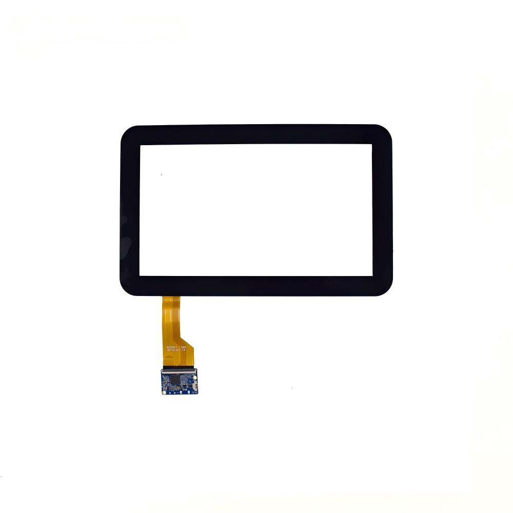 12.1英寸电容式触摸屏