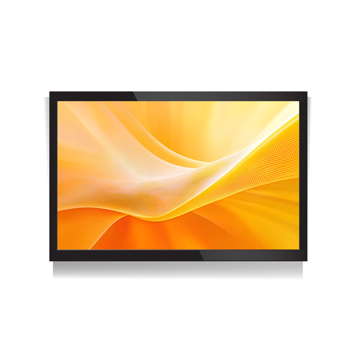 49'' High-Brightness Screen