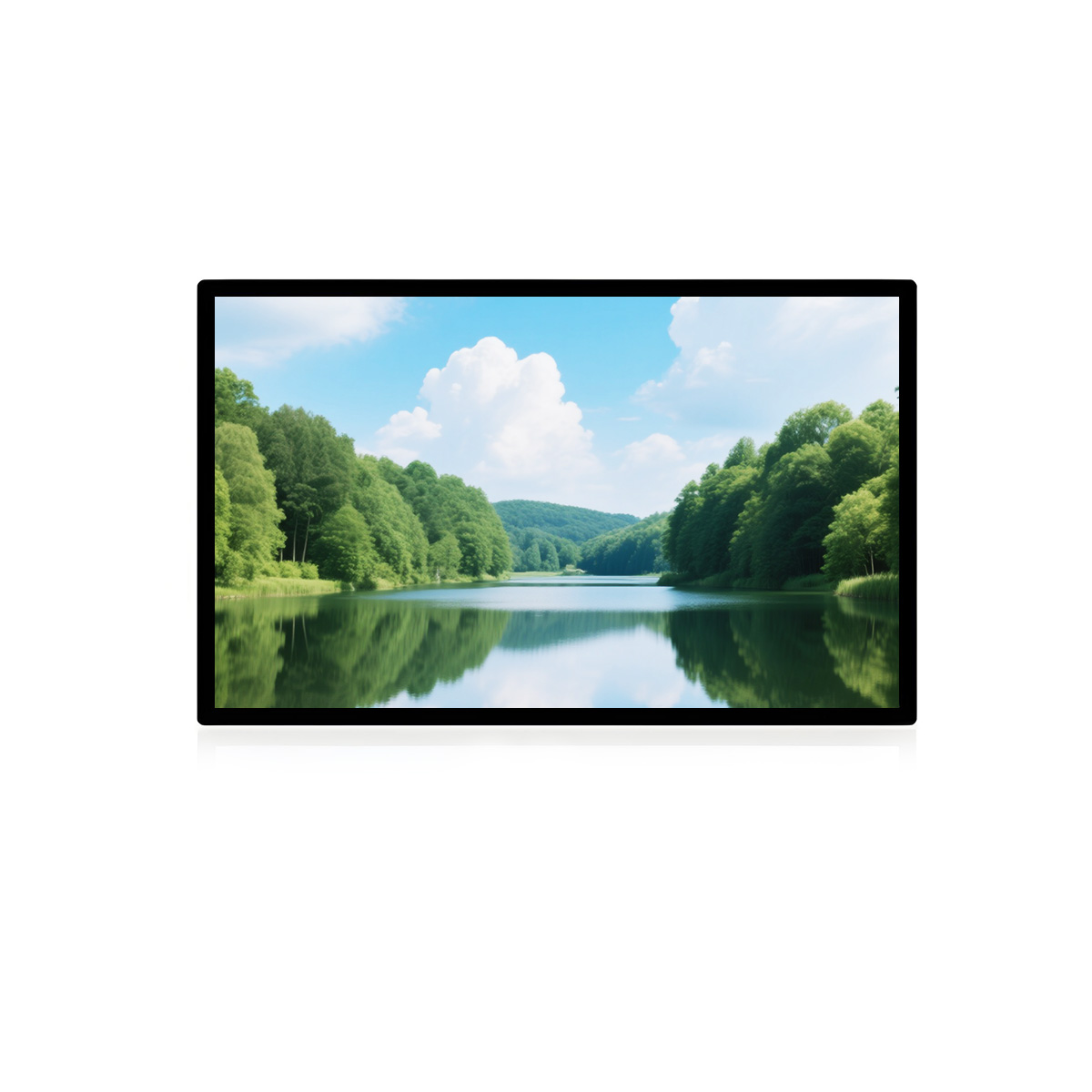 75inch Touch Monitor