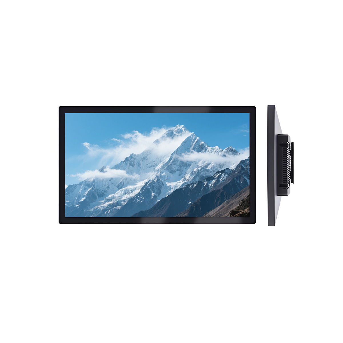 21.5 inch Touch Monitor