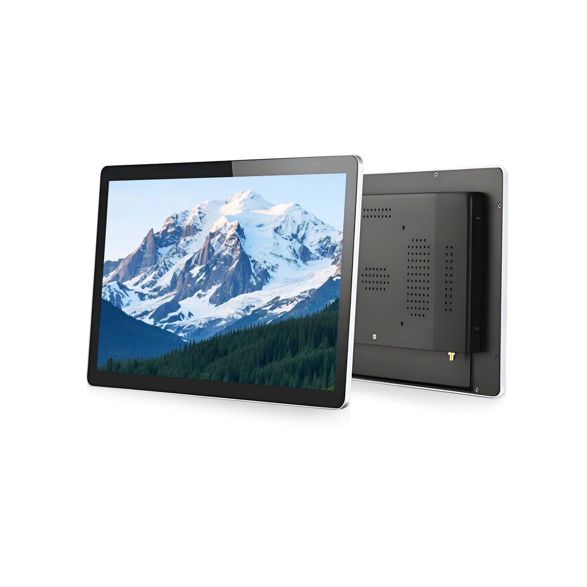15inch Touch Monitor