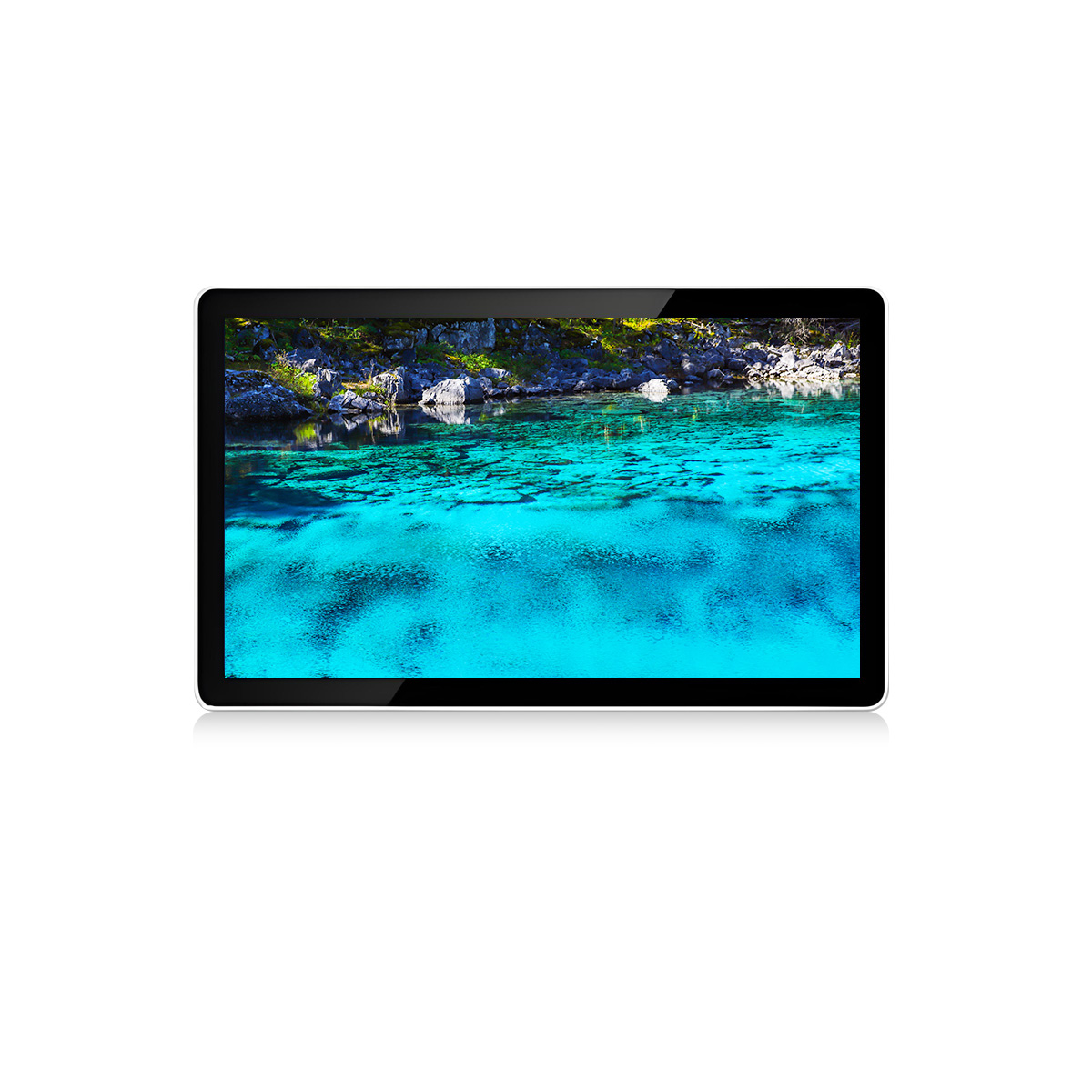 17inch Touch Module