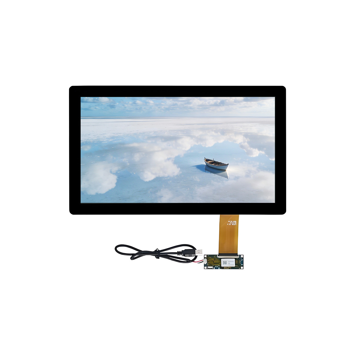 10.1inch Touch Module