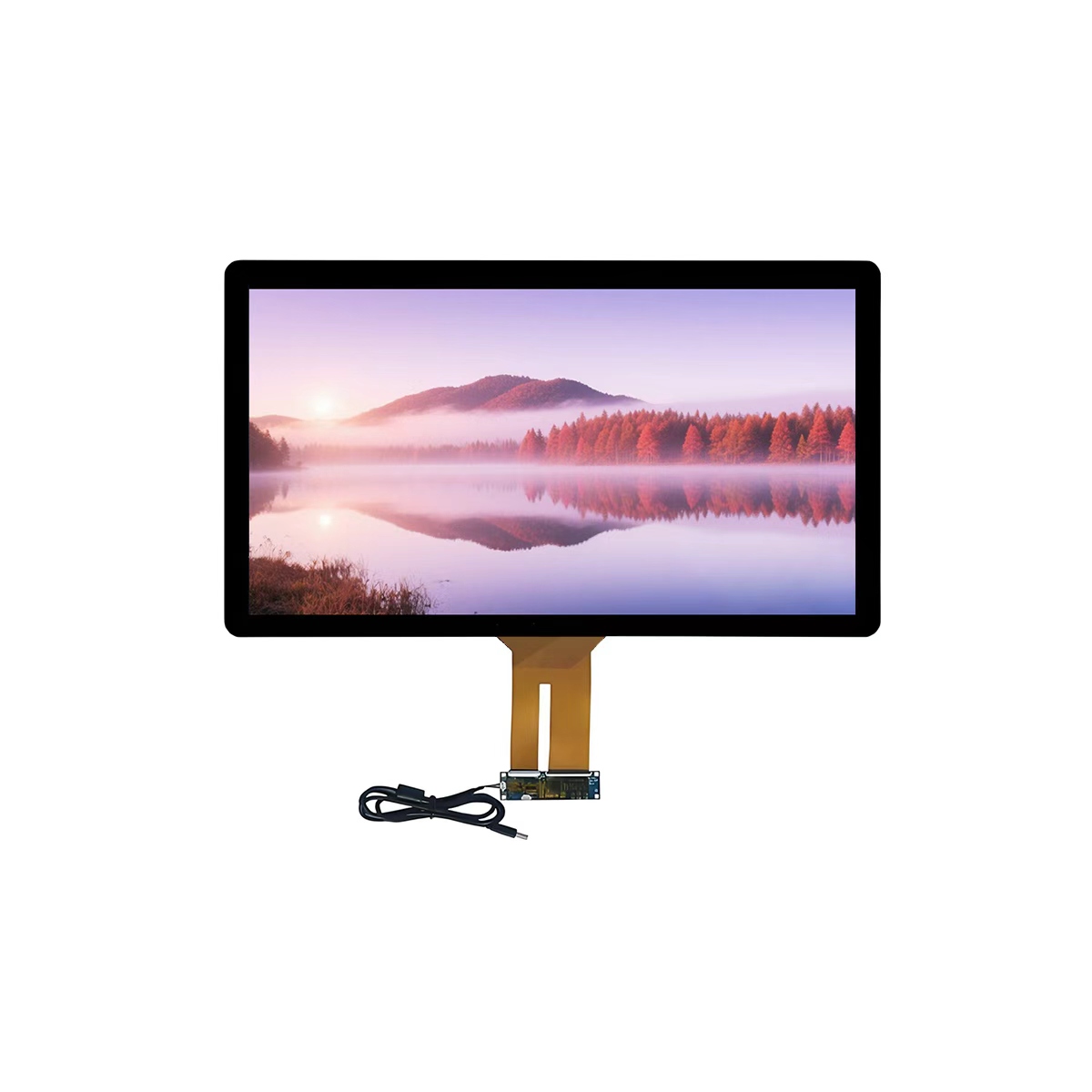 12.1inch Touch Module