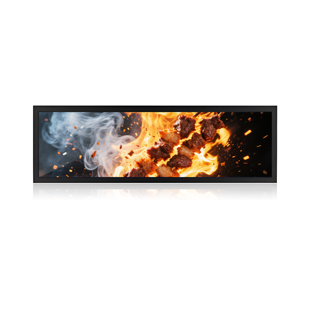 37.6inch Strip Module