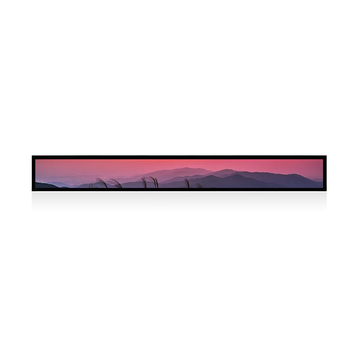 23.1inch Strip Module